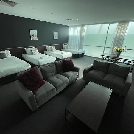 Sfera'S Park Suites & Convention Centre Αδελαΐδα Εξωτερικό φωτογραφία
