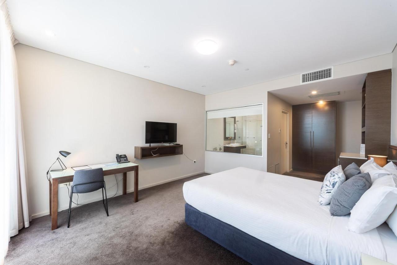 Sfera'S Park Suites & Convention Centre Αδελαΐδα Εξωτερικό φωτογραφία