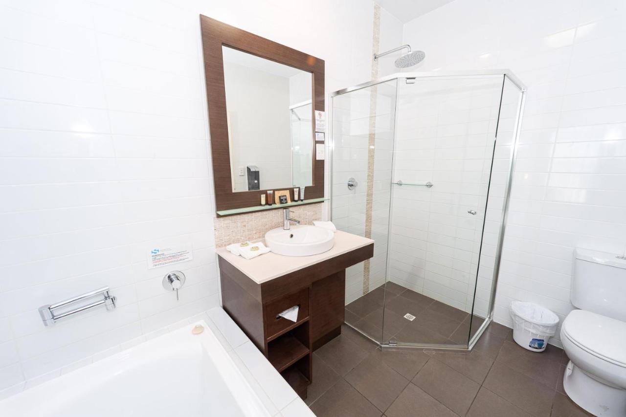 Sfera'S Park Suites & Convention Centre Αδελαΐδα Εξωτερικό φωτογραφία