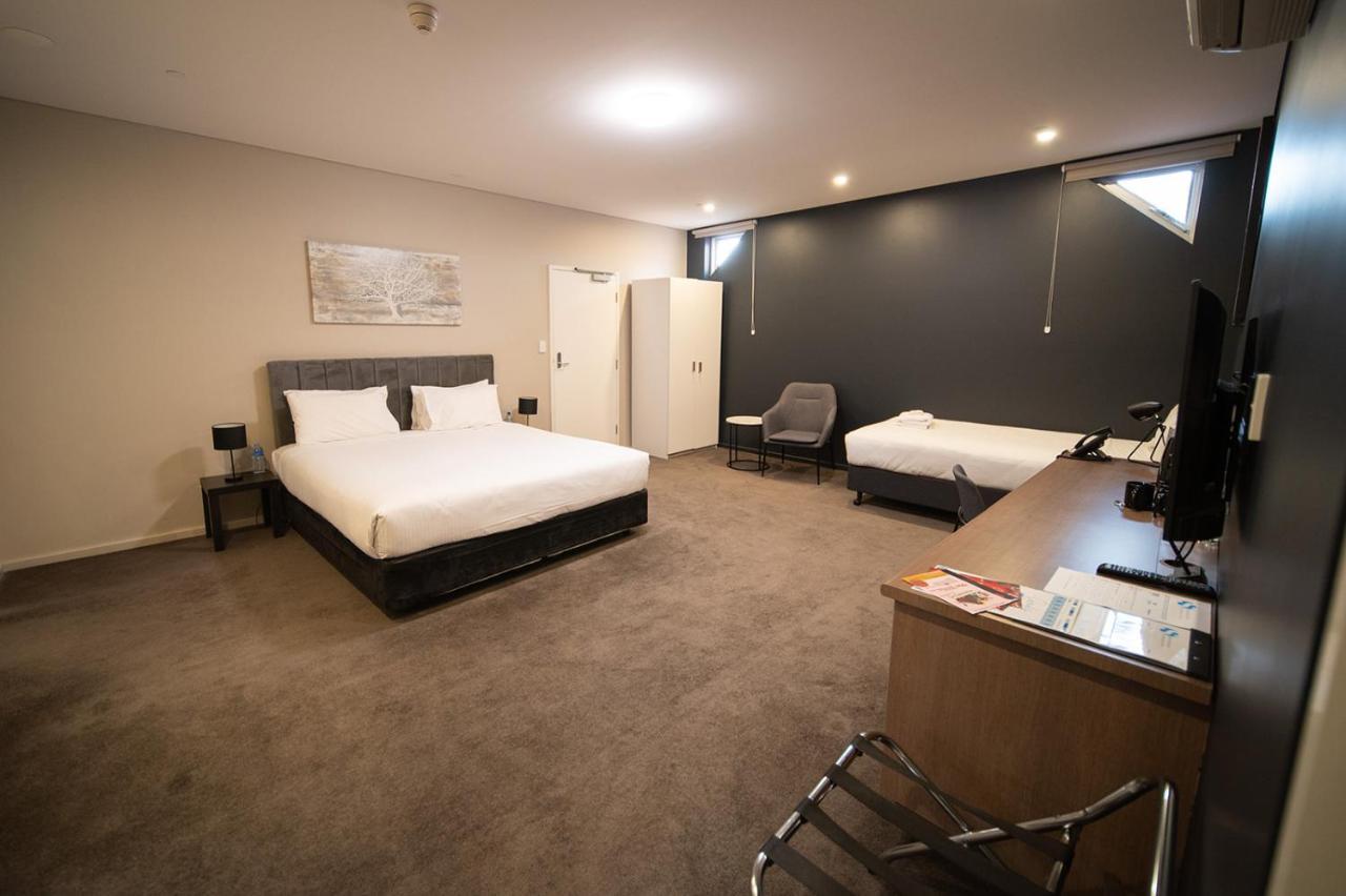 Sfera'S Park Suites & Convention Centre Αδελαΐδα Εξωτερικό φωτογραφία