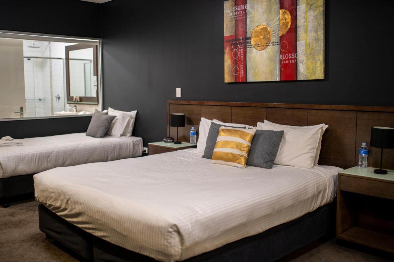 Sfera'S Park Suites & Convention Centre Αδελαΐδα Εξωτερικό φωτογραφία