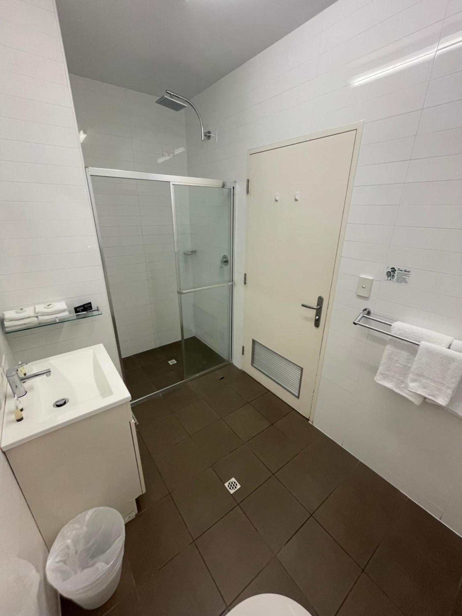 Sfera'S Park Suites & Convention Centre Αδελαΐδα Εξωτερικό φωτογραφία