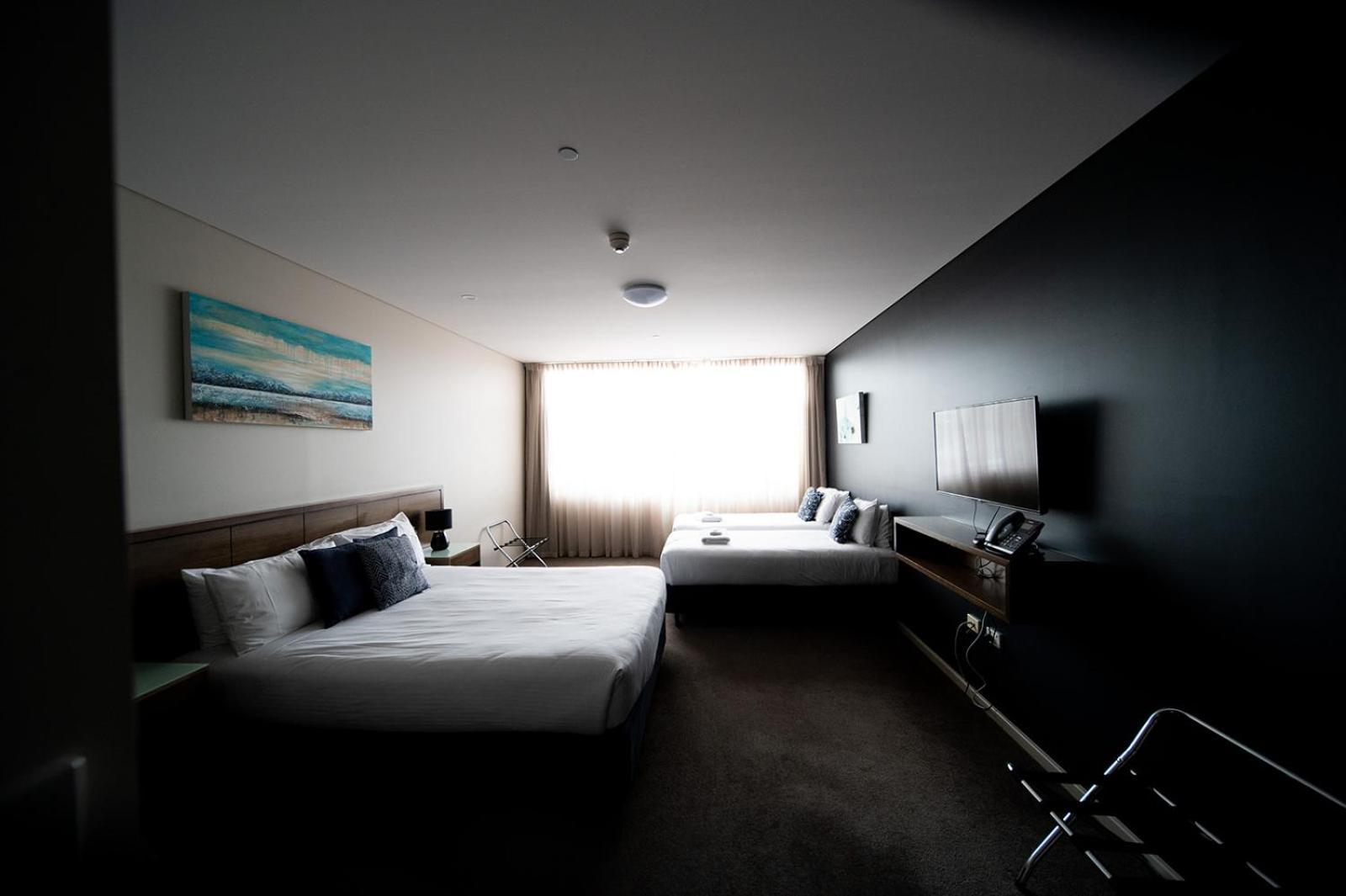 Sfera'S Park Suites & Convention Centre Αδελαΐδα Εξωτερικό φωτογραφία
