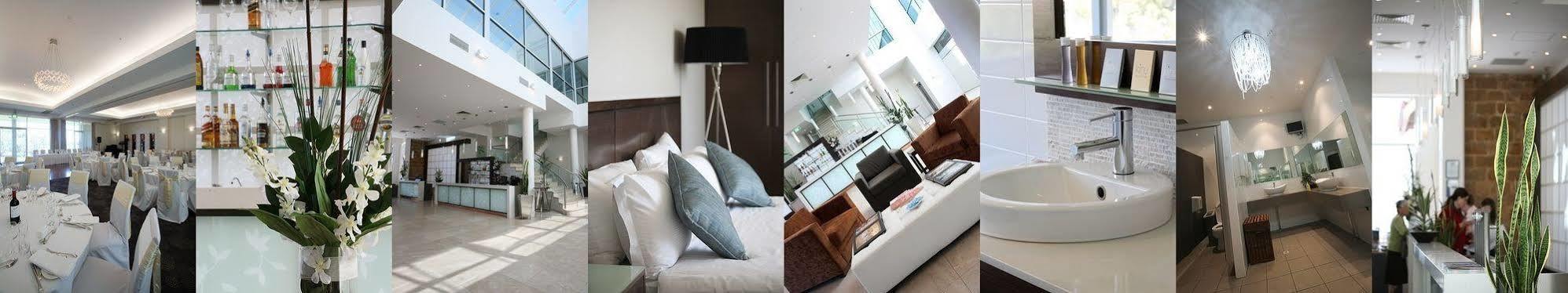 Sfera'S Park Suites & Convention Centre Αδελαΐδα Εξωτερικό φωτογραφία