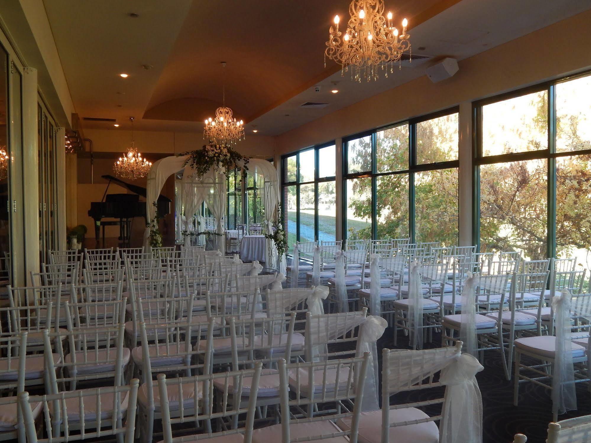 Sfera'S Park Suites & Convention Centre Αδελαΐδα Εξωτερικό φωτογραφία