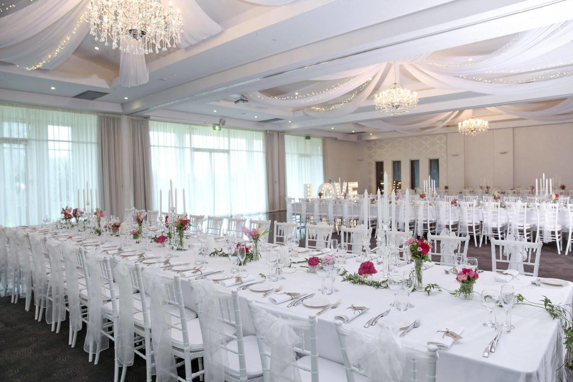 Sfera'S Park Suites & Convention Centre Αδελαΐδα Εξωτερικό φωτογραφία