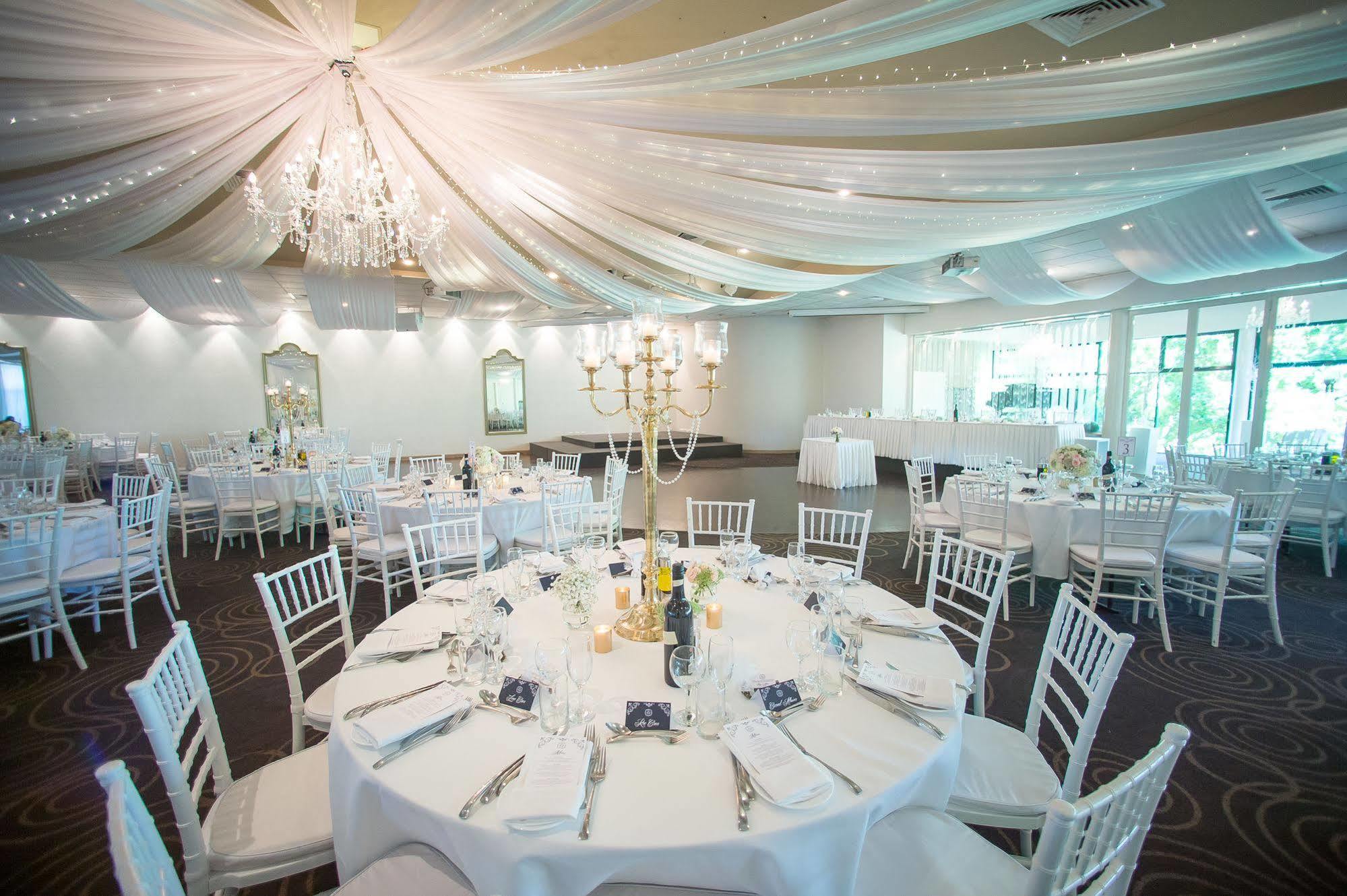 Sfera'S Park Suites & Convention Centre Αδελαΐδα Εξωτερικό φωτογραφία