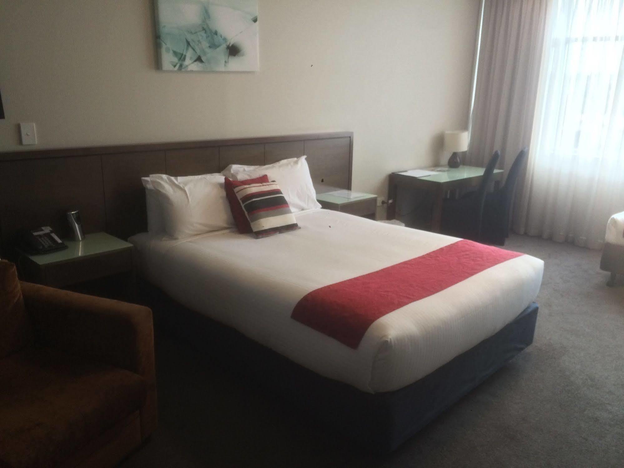 Sfera'S Park Suites & Convention Centre Αδελαΐδα Εξωτερικό φωτογραφία