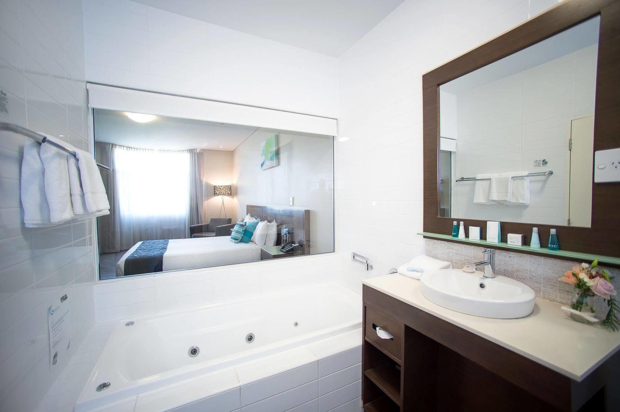 Sfera'S Park Suites & Convention Centre Αδελαΐδα Εξωτερικό φωτογραφία