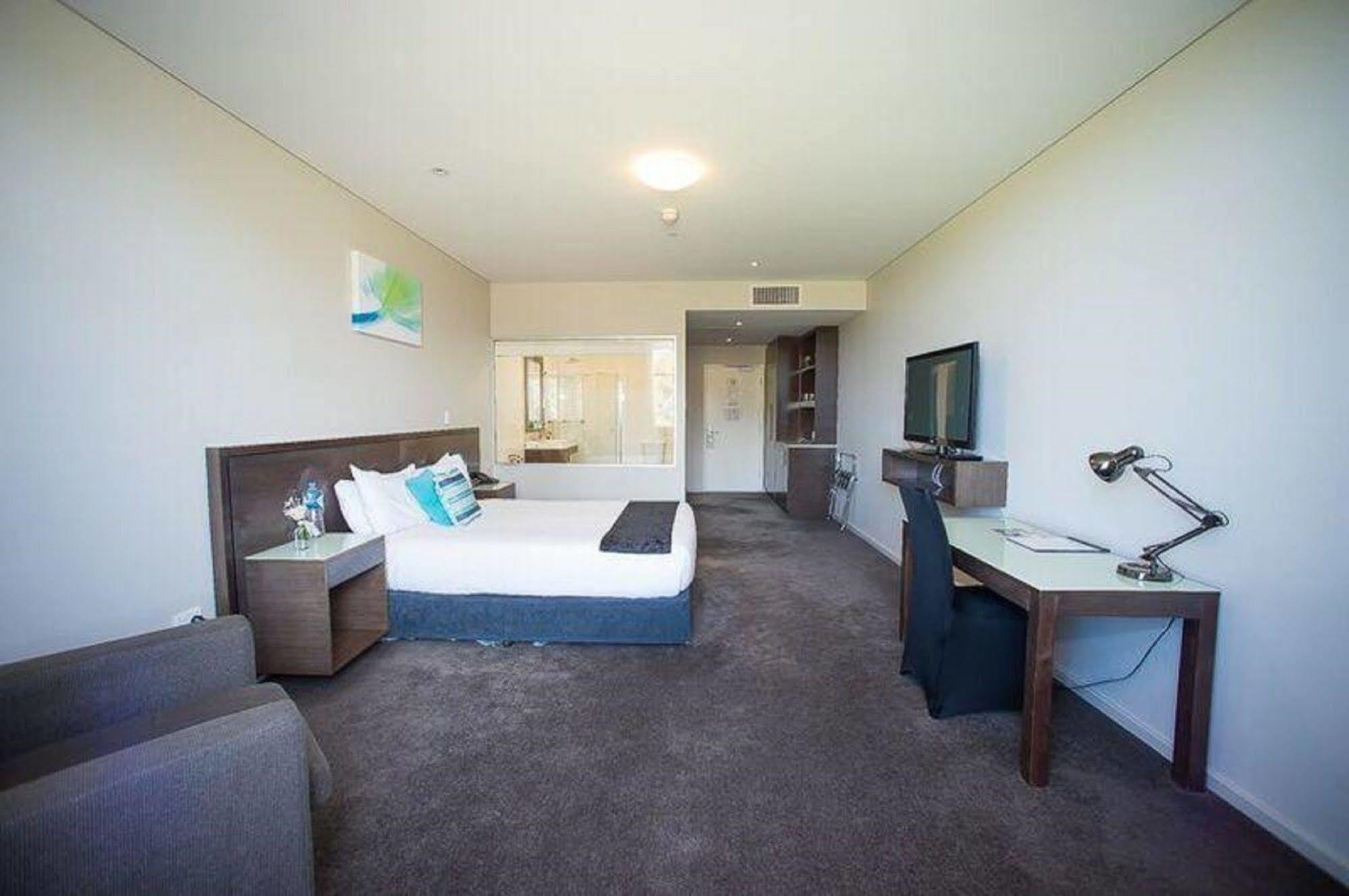 Sfera'S Park Suites & Convention Centre Αδελαΐδα Εξωτερικό φωτογραφία