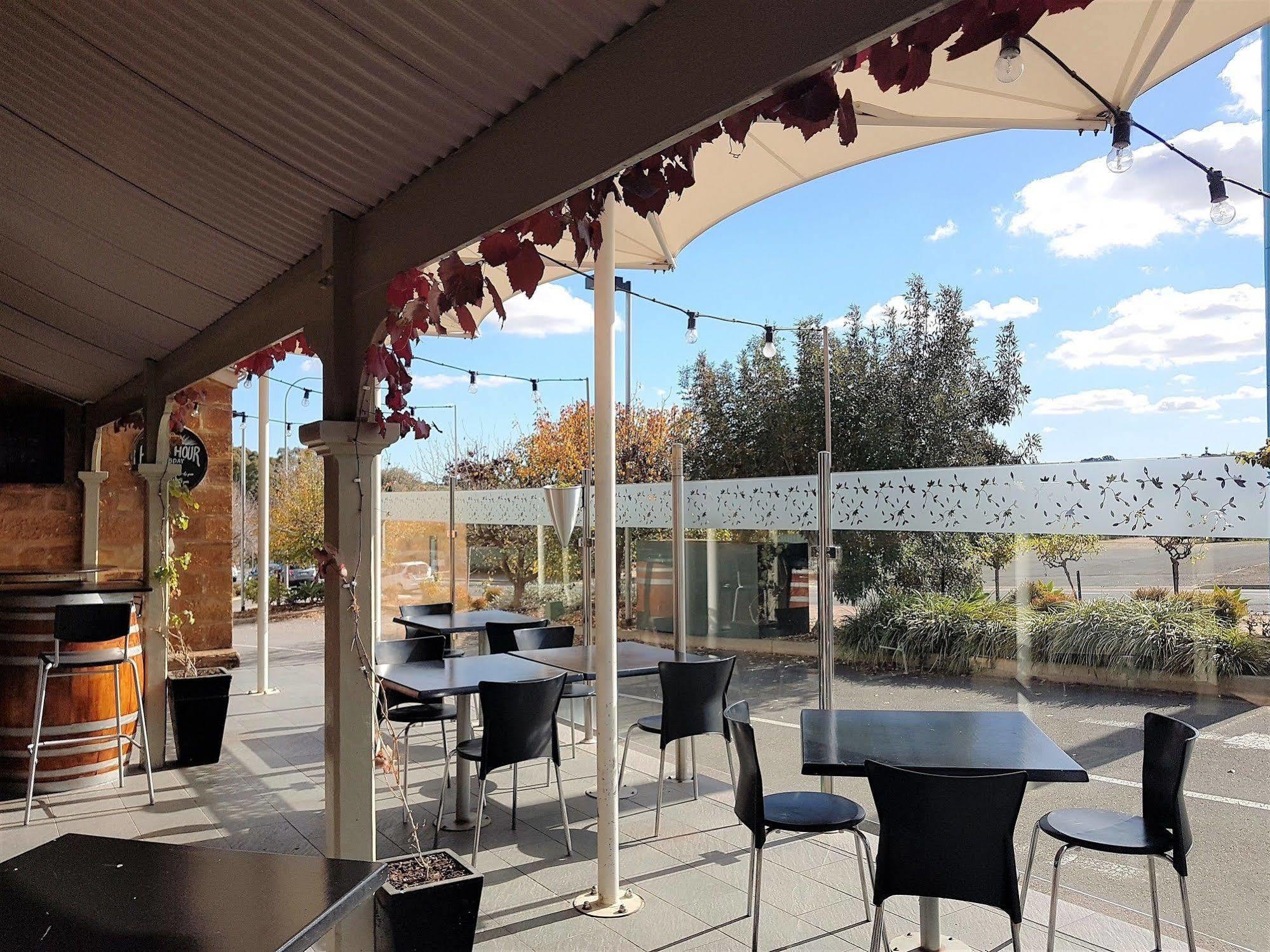 Sfera'S Park Suites & Convention Centre Αδελαΐδα Εξωτερικό φωτογραφία