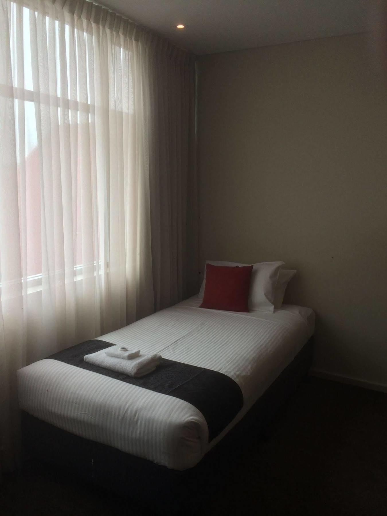 Sfera'S Park Suites & Convention Centre Αδελαΐδα Εξωτερικό φωτογραφία