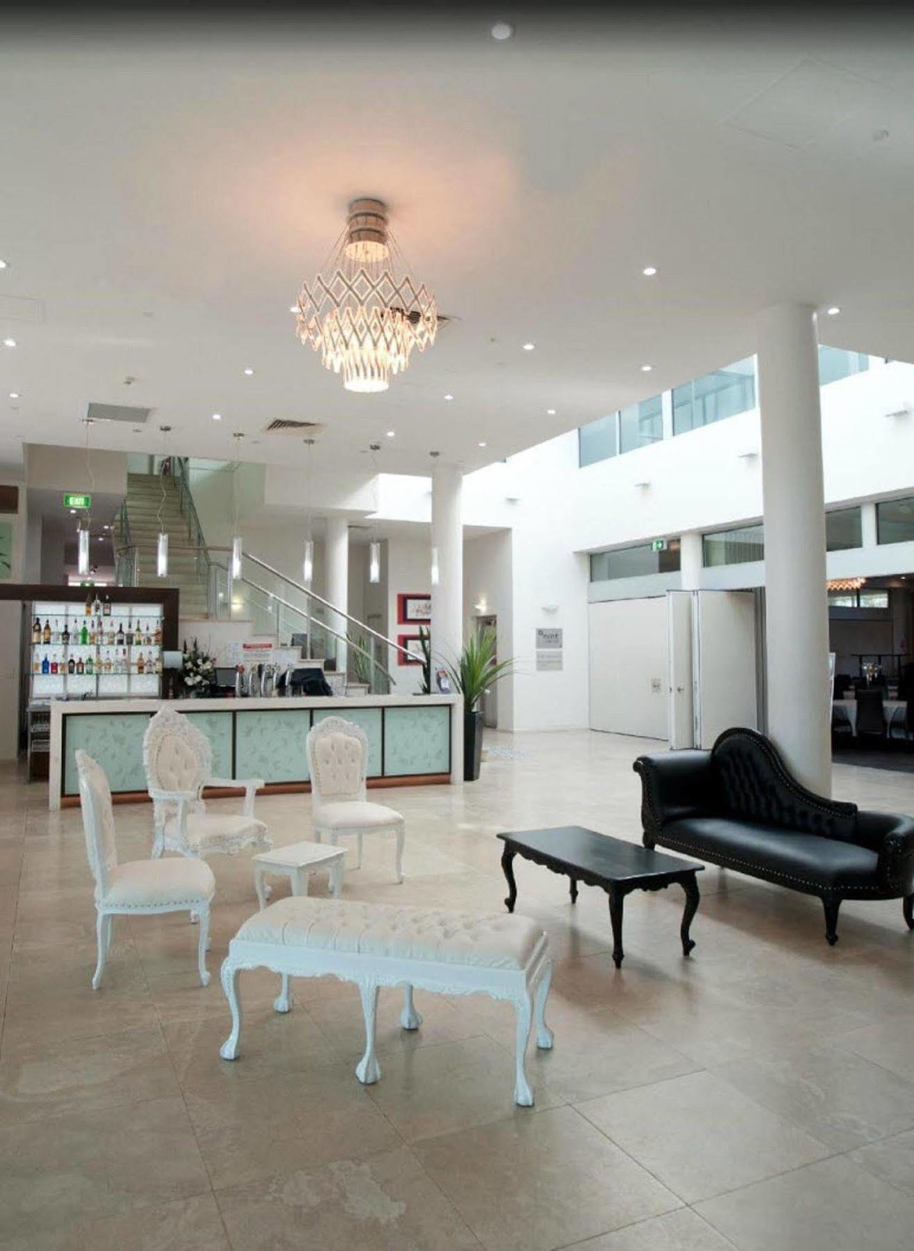 Sfera'S Park Suites & Convention Centre Αδελαΐδα Εξωτερικό φωτογραφία