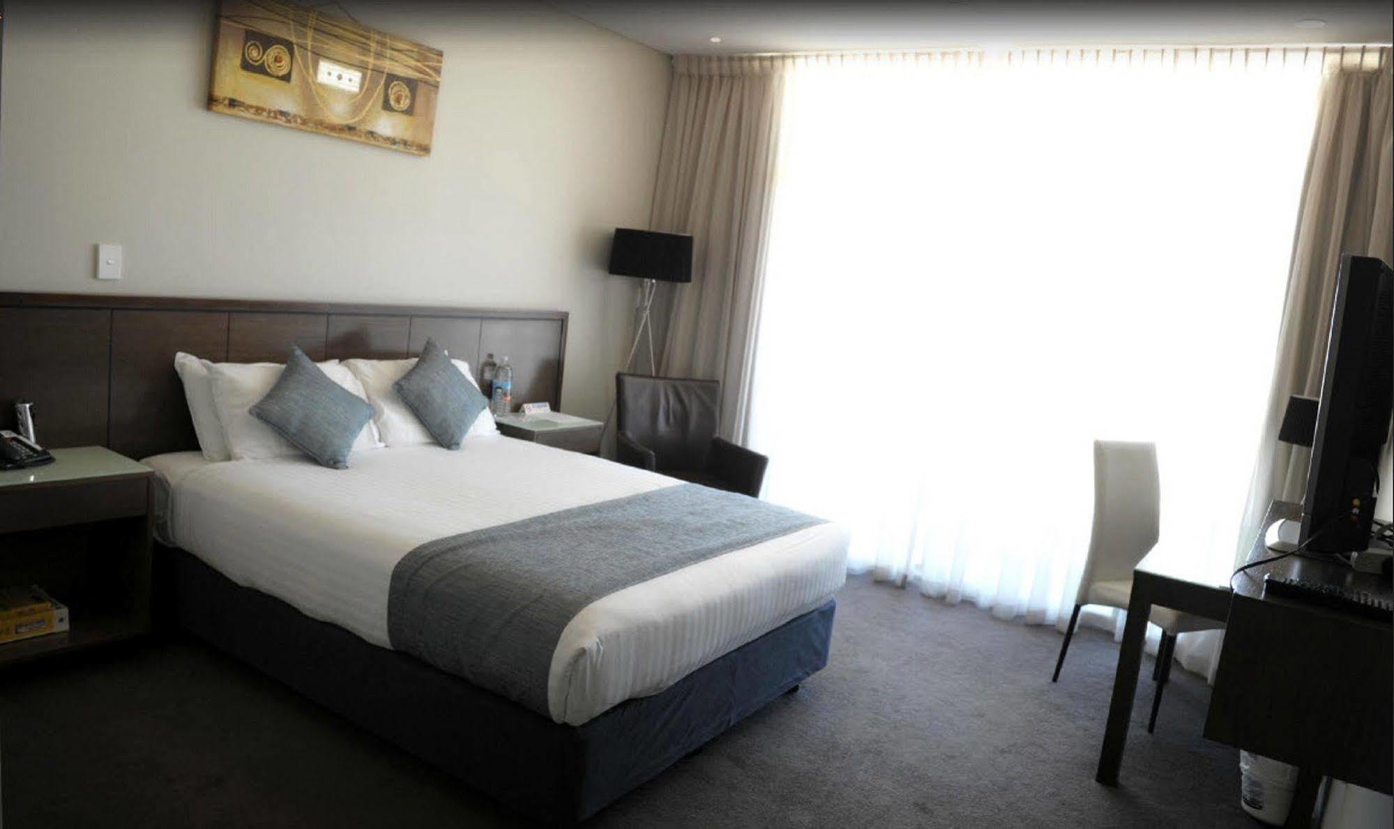 Sfera'S Park Suites & Convention Centre Αδελαΐδα Εξωτερικό φωτογραφία