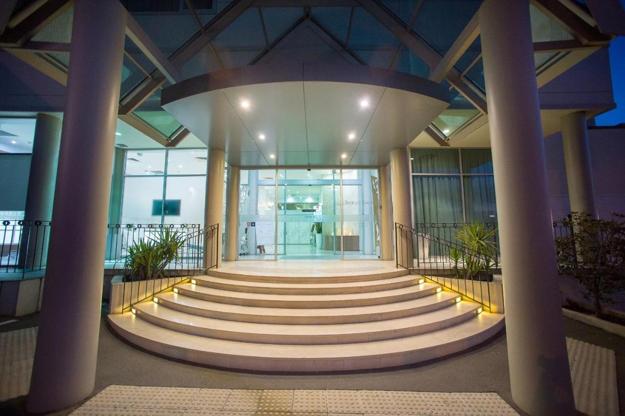Sfera'S Park Suites & Convention Centre Αδελαΐδα Εξωτερικό φωτογραφία