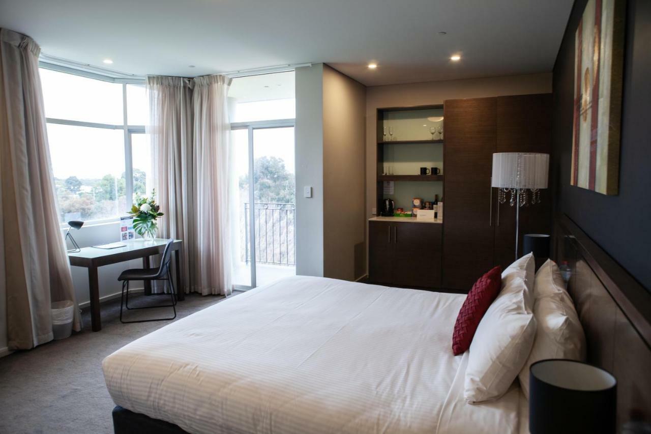Sfera'S Park Suites & Convention Centre Αδελαΐδα Εξωτερικό φωτογραφία