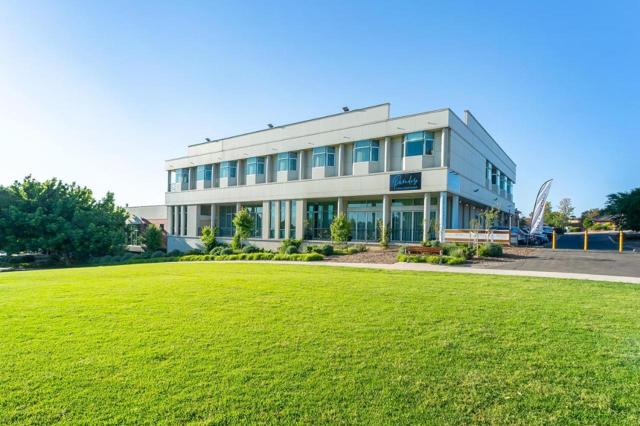 Sfera'S Park Suites & Convention Centre Αδελαΐδα Εξωτερικό φωτογραφία